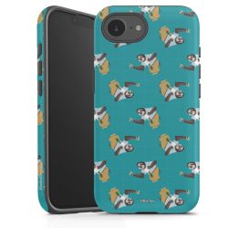 Tough Case glänzend