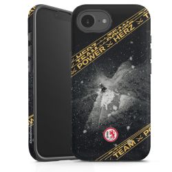 Tough Case glänzend