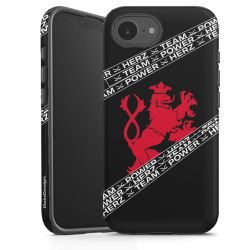 Tough Case glänzend