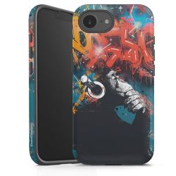 Tough Case glänzend