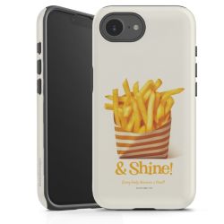 Tough Case glänzend