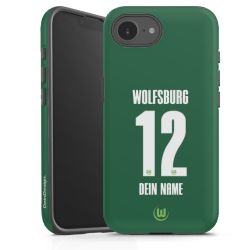 Tough Case glänzend