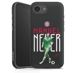 Tough Case glänzend