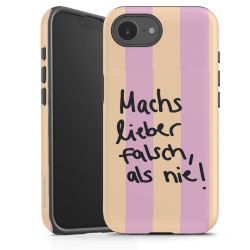 Tough Case glänzend