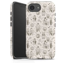 Tough Case glänzend