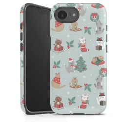 Tough Case glänzend