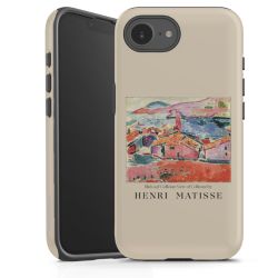 Tough Case glänzend