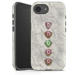 Tough Case glänzend