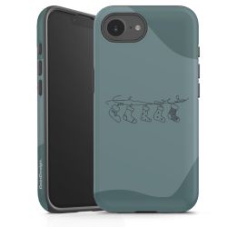 Tough Case glänzend