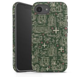 Tough Case glänzend