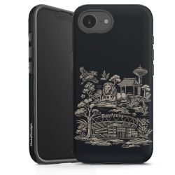 Tough Case glänzend