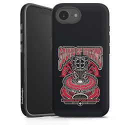 Tough Case glänzend