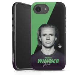 Tough Case glänzend