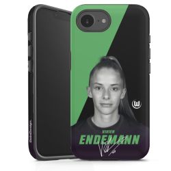 Tough Case glänzend