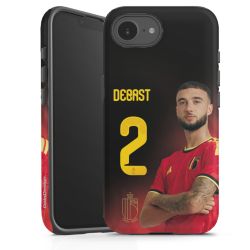 Tough Case glänzend