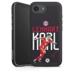 Tough Case glänzend