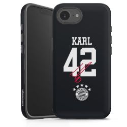 Tough Case glänzend