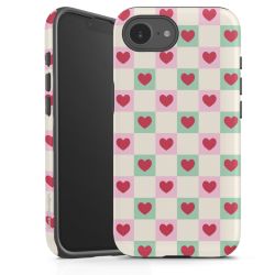 Tough Case glänzend