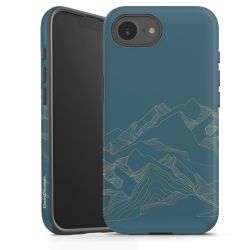 Tough Case glänzend