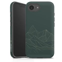 Tough Case glänzend