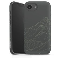 Tough Case glänzend