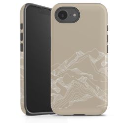 Tough Case glänzend