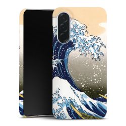 Great Wave of Kanagawa / Die große Welle vor Kanagawa