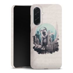 Premium Skyddskal matt