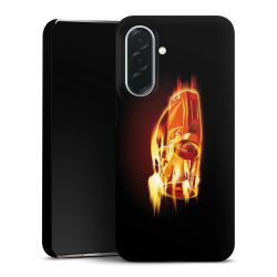 Premium Skyddskal matt