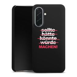 Premium Case matt
