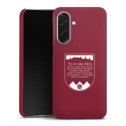 Premium Case matt