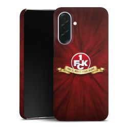 Premium Case matt