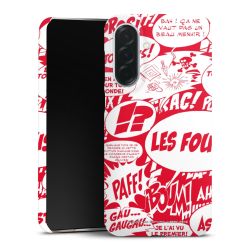 Premium Case matt