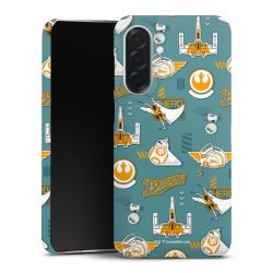 Premium Skyddskal matt