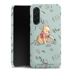 Winnie Puuh Gänseblümchen und Käfer Liebe
