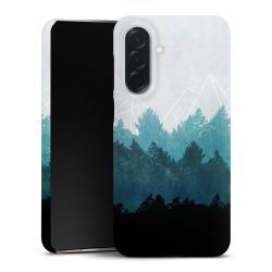 Wald abstrakt