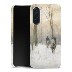 Premium Skyddskal matt