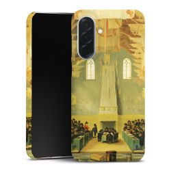 Premium Skyddskal matt