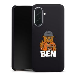 Premium Case matt