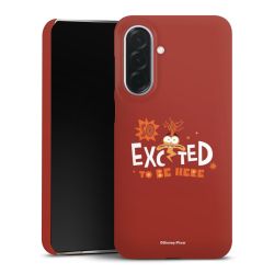 Premium Skyddskal matt