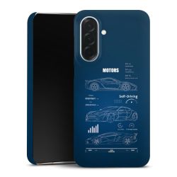 Premium Skyddskal matt