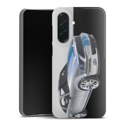 Premium Skyddskal blank