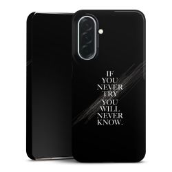 Premium Skyddskal blank