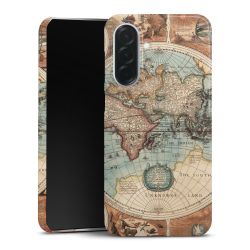 Premium Skyddskal blank