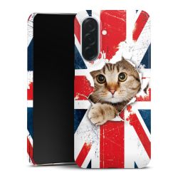 Premium Skyddskal blank