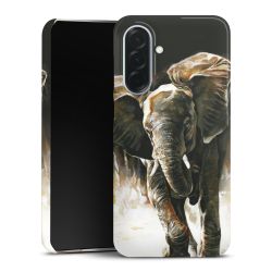 Premium Skyddskal blank