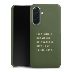 Premium Skyddskal blank