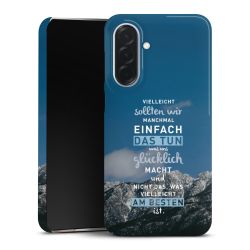 Premium Case glänzend