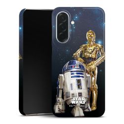 Premium Skyddskal blank