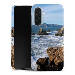 Premium Skyddskal blank